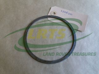 NOS GENUINE SANTANA LAND ROVER SHIM FOR 6 CYLINDER CLUTCH OF MODELS FITTED WITH CARTER TRANSFER BOX.