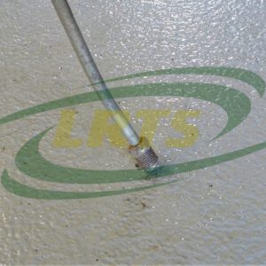 NOS SANTANA POWER STEERING PIPE 4 CYLINDER MODELS 169147