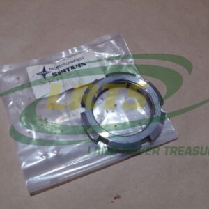 GENUINE SANTANA GEAR SHIFT NUT SERIES 6 CYLINDER 109 191817