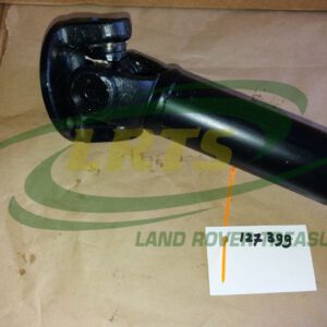 GENUINE SANTANA REAR PROPSHAFT 2.5DL 2.5 DE AND REINFORCED 4 CYLINDER SERIES 127399