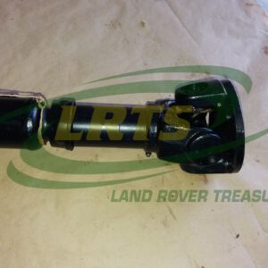 GENUINE SANTANA REAR PROPSHAFT 2.5DL 2.5 DE AND REINFORCED 4 CYLINDER SERIES 127399