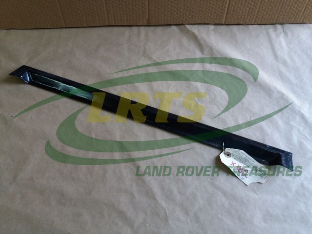204248 SUPPORT BRACKET REAR DOOR LAND ROVER SANTANA - Land Rover ...