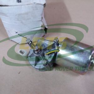 719201 WIPER MOTOR 12 VOLTS LAND ROVER SANTANA