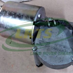 719201 WIPER MOTOR 12 VOLTS LAND ROVER SANTANA