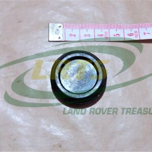 338023 BLANKING PLUG FOR 1 INCH HOLE LAND ROVER AND SANTANA