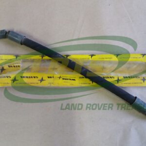 163106 FLEXI HOSE HYDRAULIC STEERING SANTANA LAND ROVER