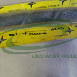 163106 FLEXI HOSE HYDRAULIC STEERING SANTANA LAND ROVER