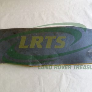 203776 INSULATION MAT LAND ROVER SANTANA