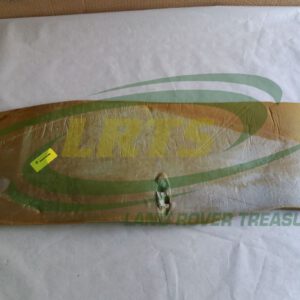 203776 INSULATION MAT LAND ROVER SANTANA