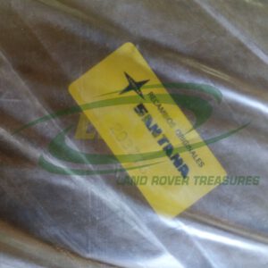 203776 INSULATION MAT LAND ROVER SANTANA