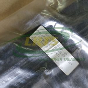 205432 RUBBER FLOOR MAT REAR TUB SANTANA LAND ROVER