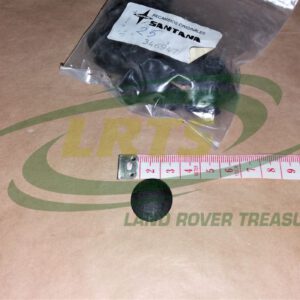 346947 BLANKING PLUG LAND ROVER SERIES DASHBOARD