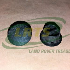 346947 BLANKING PLUG LAND ROVER SERIES DASHBOARD
