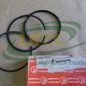 790474 PISTON RING SET LAND ROVER SANTANA