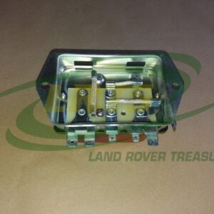 168218 CUT-OUT RELAY LAND ROVER SANTANA