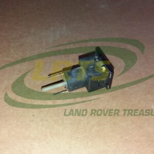 37280A8000 FOG LIGHT SWITCH DASH PANEL LAND ROVER SANTANA