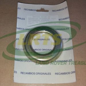 ETC4079 DEFLECTOR CRANKSHAFT PULLEY LAND ROVER SANTANA
