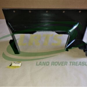 730764 730502 GEARBOX TUNNEL DIAPHRAGM LAND ROVER SANTANA