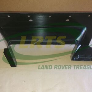 730764 730502 GEARBOX TUNNEL DIAPHRAGM LAND ROVER SANTANA