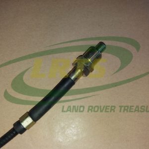 127294 SPEEDO CABLE LAND ROVER SANTANA