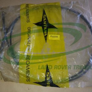 163503 SPEEDO CABLE LAND ROVER SANTANA