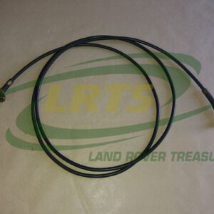 163503 SPEEDO CABLE LAND ROVER SANTANA