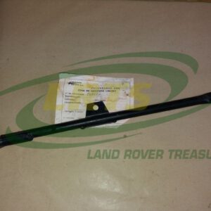 209037 SUPPORT BRACKET RADIATOR PANEL LAND ROVER SANTANA