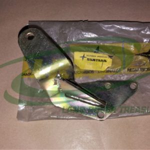 174792 LAND ROVER SANTANA BRACKET DYNAMO