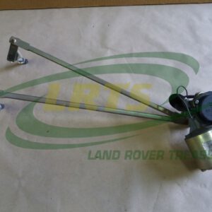 717871 WIPER RACK WITH MOTOR 24V FOR LAND ROVER SANTANA