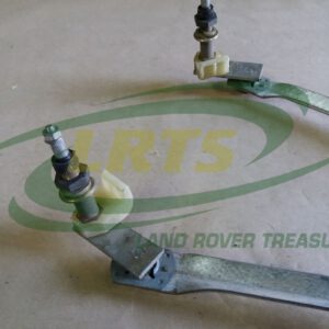 71920 WIPERRACK WITH SPINDLE LAND ROVER SANTANA