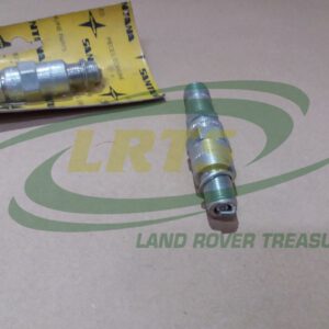 110959 SPARKPLUG SANTANA LAND ROVER