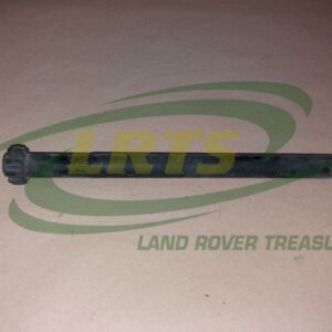 263882 CLUTCH SHAFT LAND ROVER SERIES