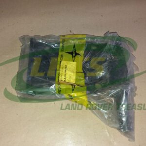 264020 LH REAR SPRING PLATE LAND ROVER SERIES