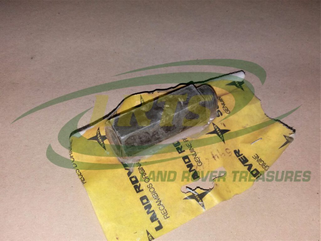 594622 ADAPTOR HEATER CONTROL LAND ROVER Land Rover Treasure Shop