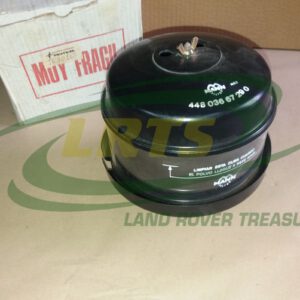 163016 FILTER LAND ROVER SANTANA