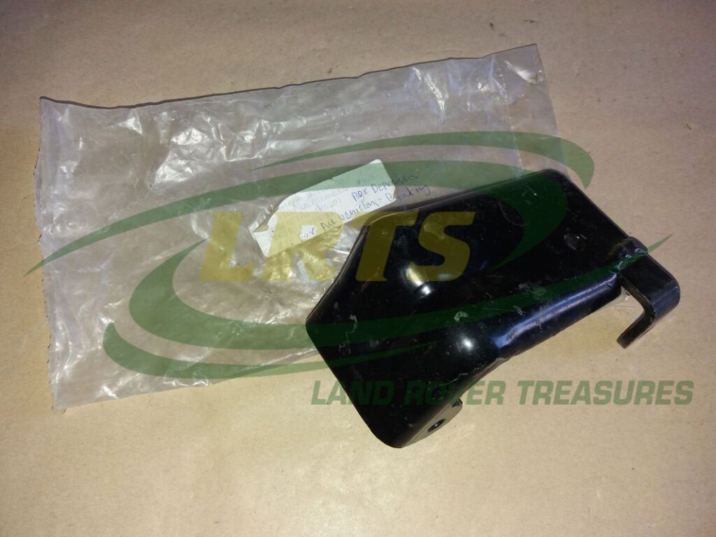 176281 SUPPRORT BRACKET VACUUM PUMP LAND ROVER SANTANA - Land Rover ...
