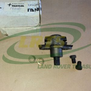 193381 BRAKE ADJUSTER LAND ROVER SANTANA