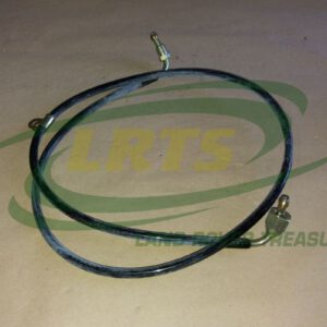 101029 FUEL PIPE ASSY LAND ROVER SANTANA