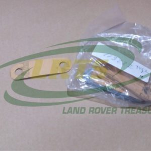 113222 GASKET DISTRIBUTOR LAND ROVER SANTANA