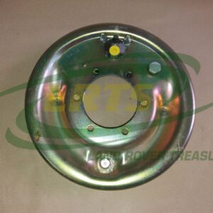 174226 REAR BRAKE PLATE ASSEMBLY LAND ROVER SANTANA