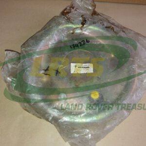 174226 REAR BRAKE PLATE ASSEMBLY LAND ROVER SANTANA