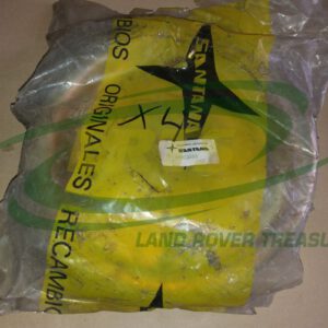 FRC2393 REAR BRAKE PLATE ASSEMBLY LAND ROVER SANTANA