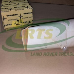 203859 BODY STICKER DECAL LAND ROVER SANTANA