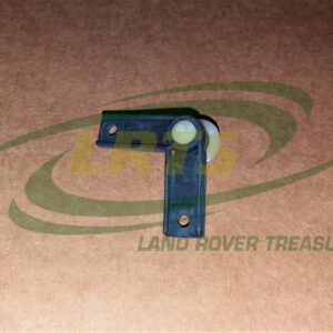 DZA1435 DOOR LOCK LEVER LAND ROVER SANTANA