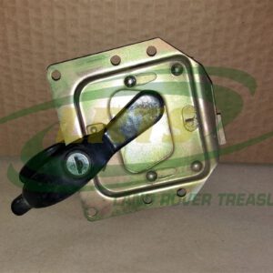 158385 DOOR LOCK ASSEMBLY LAND ROVER SANTANA