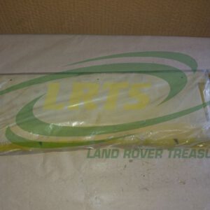 730215 INTERIOR UPHOLSTERY LAND ROVER SANTANA
