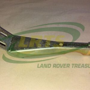 165958 EXHAUST BRACKET LAND ROVER SANTANA