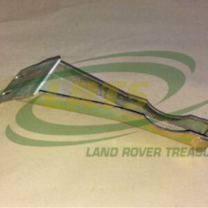 165958 EXHAUST BRACKET LAND ROVER SANTANA