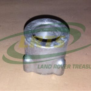 127639 GEAR LEVER HOUSING BRACKET LAND ROVER SANTANA
