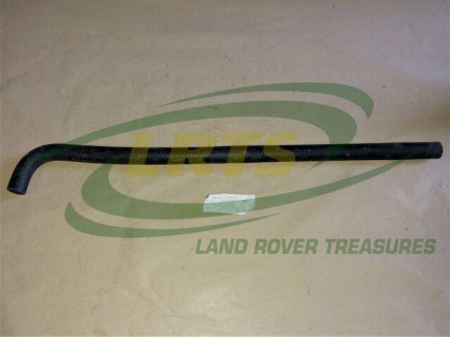 731037 HOSE LAND ROVER SANTANA